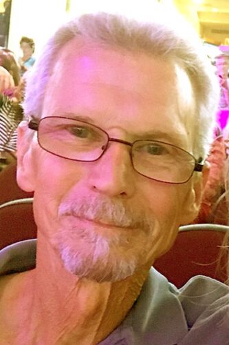 Mitchell R. Gorbey 1951-2025